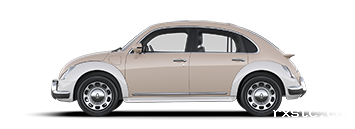 欧拉芭蕾猫女性专属座驾