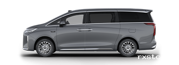 魏牌全新高山开启MPV家庭新时代